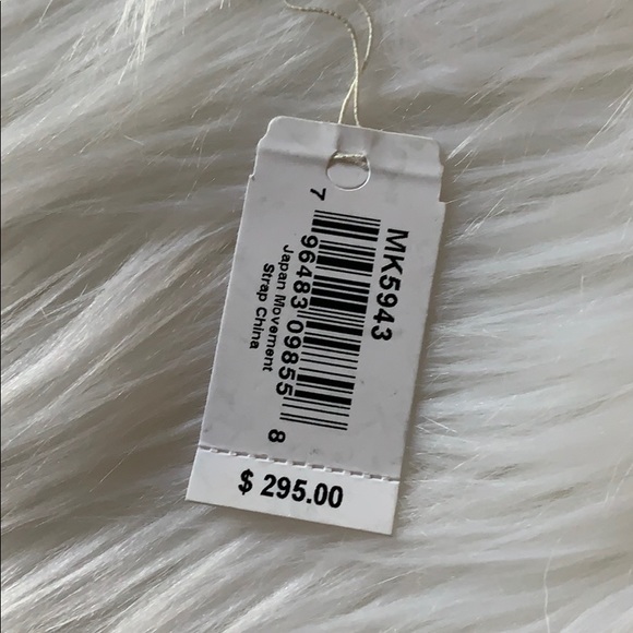 ❌❌SOLD❌❌🔹Michael Kors watch🔹 - Picture 7 of 8